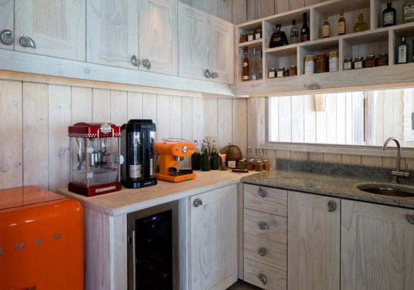 1Bedroom Water Retreat