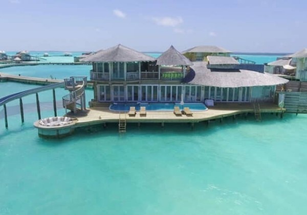 2Bedroom Water Retreat