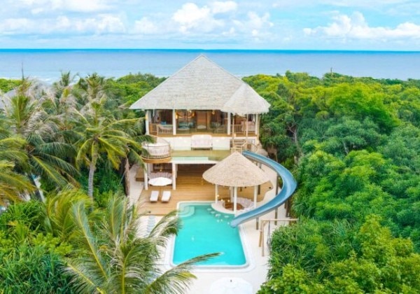 3Bedroom Island Retreat