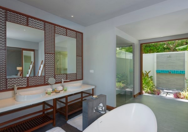 Two Bedroom Dhigali Suite