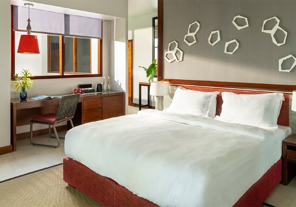 Two Bedroom Dhigali Suite