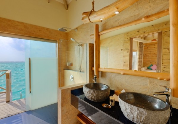 Lagoon Suite with Pool