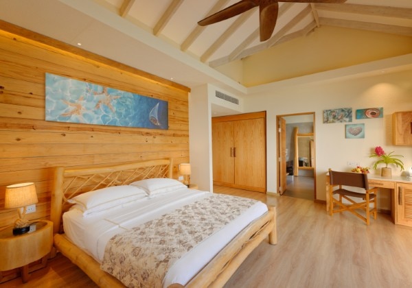 Aqua Suite with Slide