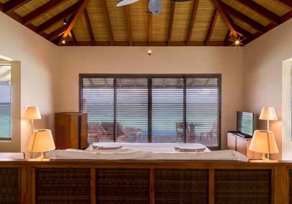 Sunrise Water Pool Villa