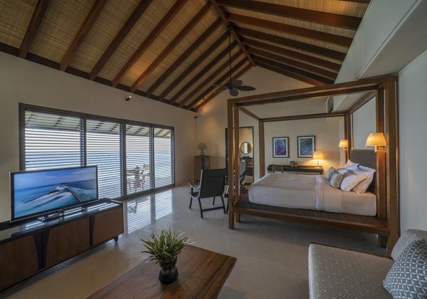 Deluxe Lagoon Pool Villa