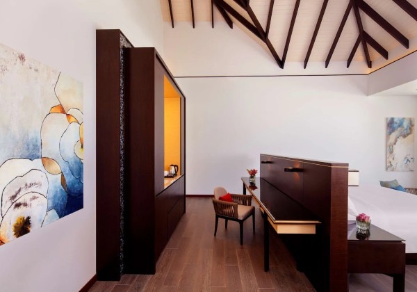 Beach Villa - Pool & Sunset View