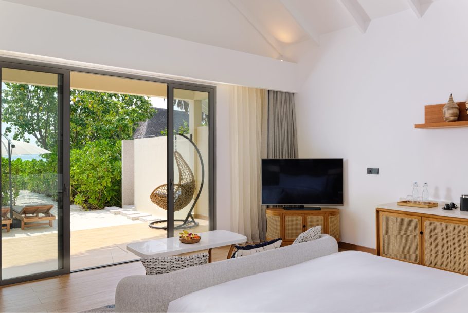 ビーチヴィラ客室/イメージ