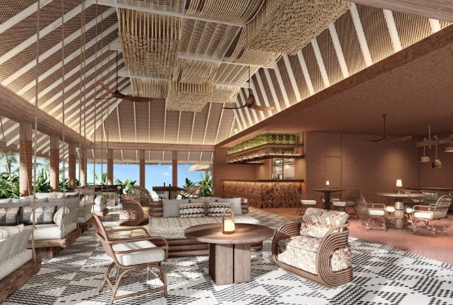 The Cocoon, Cafe & Bar/イメージ