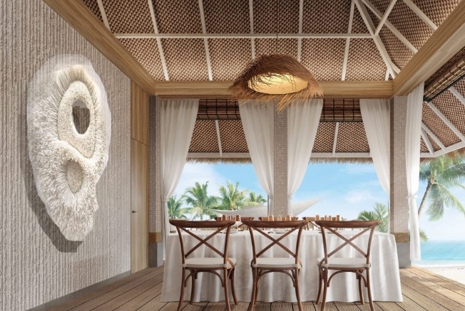 Bõ, アジア料理/イメージ