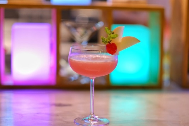 Midi, 地中海料理/イメージ