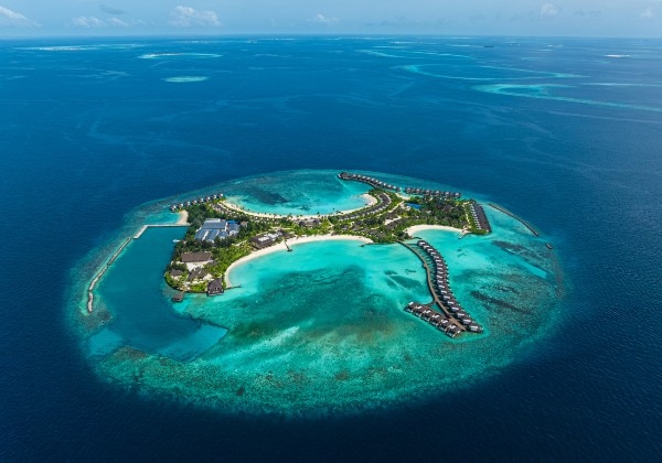 リゾート全景/イメージ