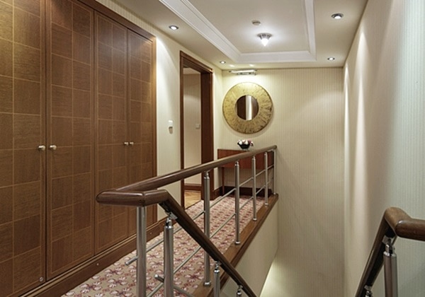 King Duplex Suite