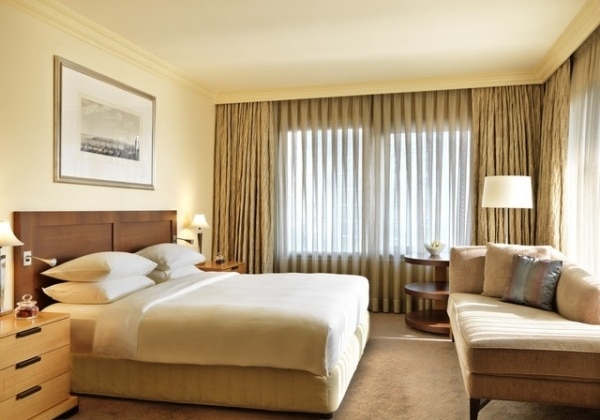 Grand Executive Suite