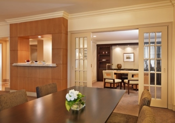 Grand Executive Suite