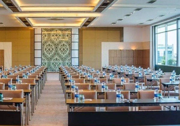 Meetings & Events