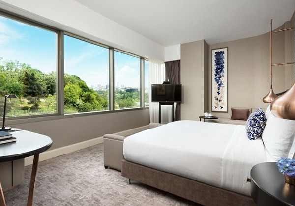 Park View Room