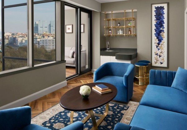 Istanbul Suite