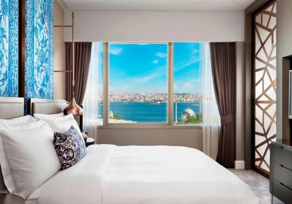 Bosphorus Suite