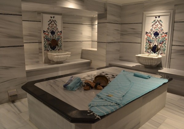 Turkish Bath