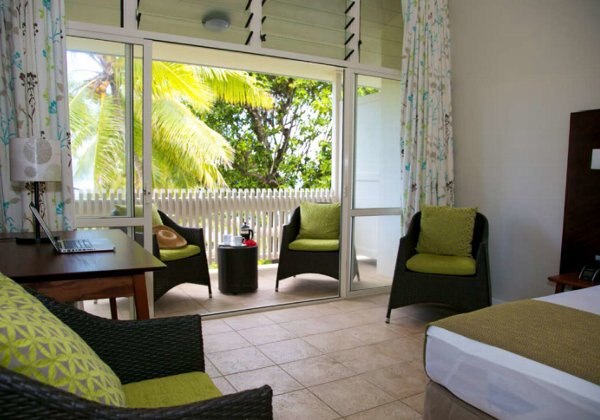 オーシャンルーム