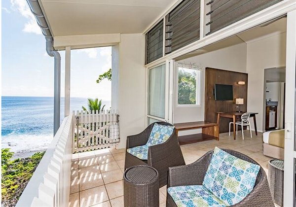 オーシャンルーム