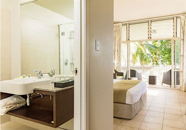 オーシャンルーム