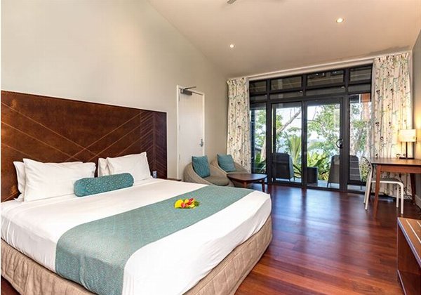 スーペリアルーム