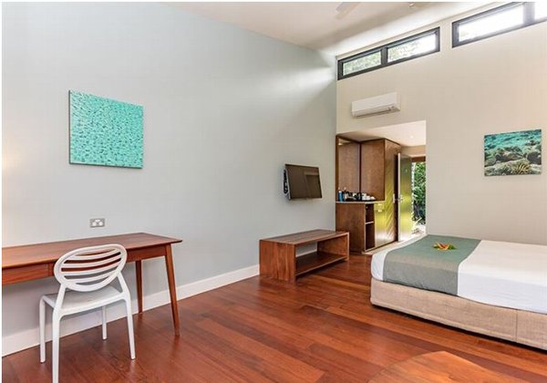 スーペリアルーム