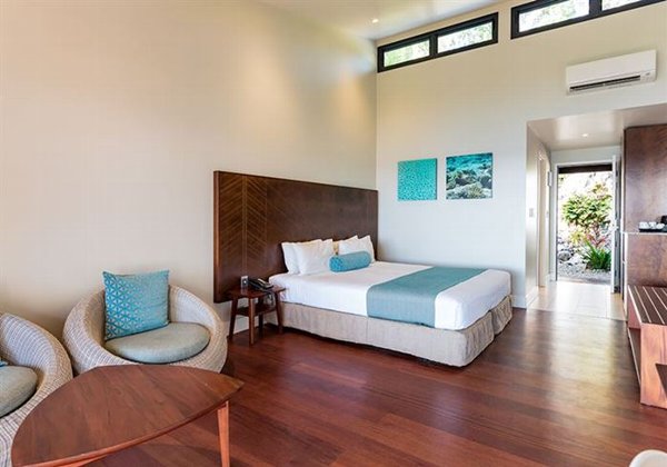 スーペリアルーム