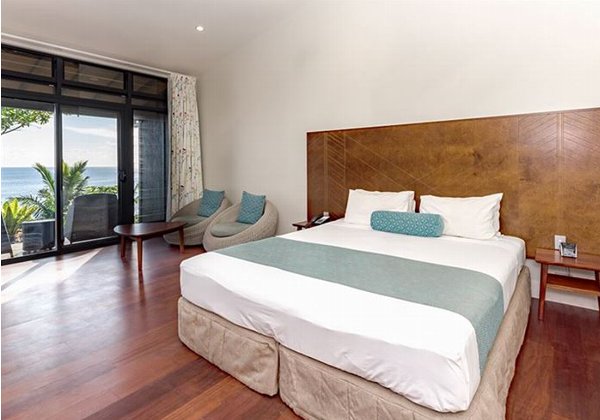 スーペリアクリフトップルーム