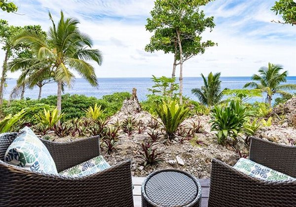 スーペリアクリフトップルーム