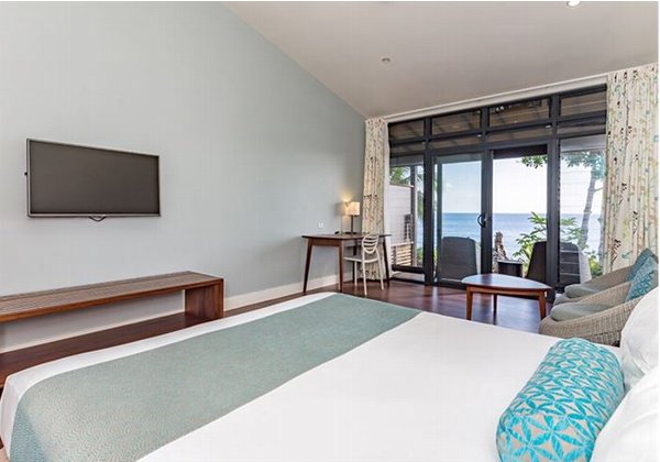 スーペリアクリフトップルーム