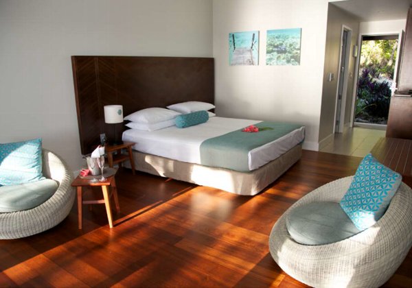 スーペリアクリフトップルーム