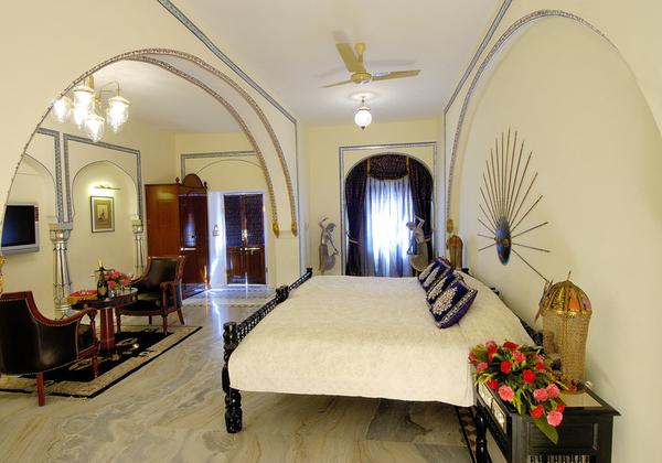 Historical Suite