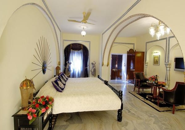 Historical Suite