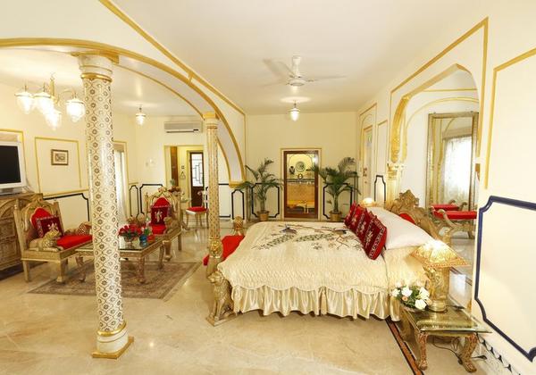 Prestige Suite