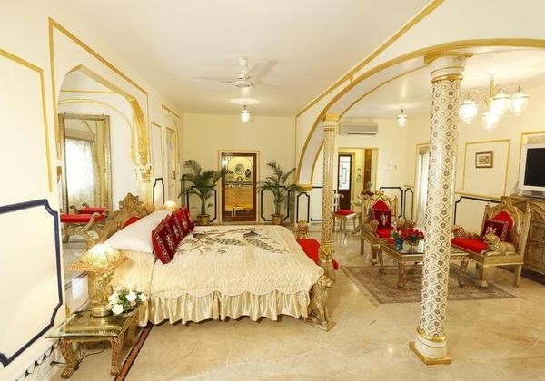 Prestige Suite