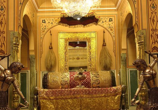 Palace Suite