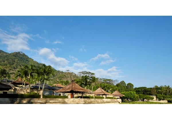 Borobudur Suite