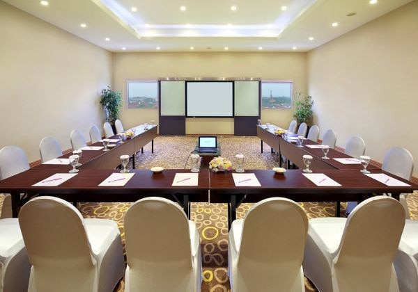 Merapi Meeting Room