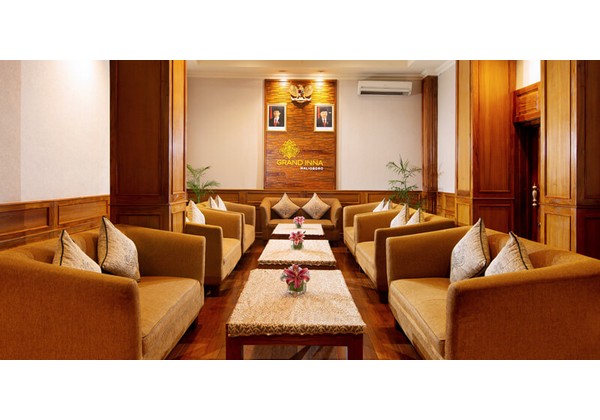 Srimanganti Lounge