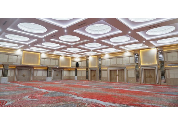 Ballroom