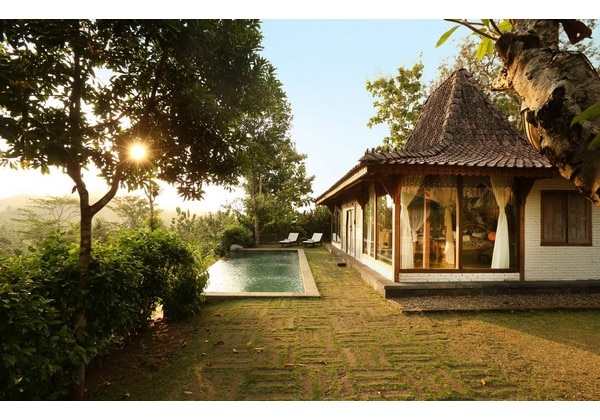 Royal Pool Villa