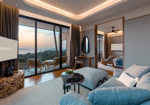 Presidential Suite