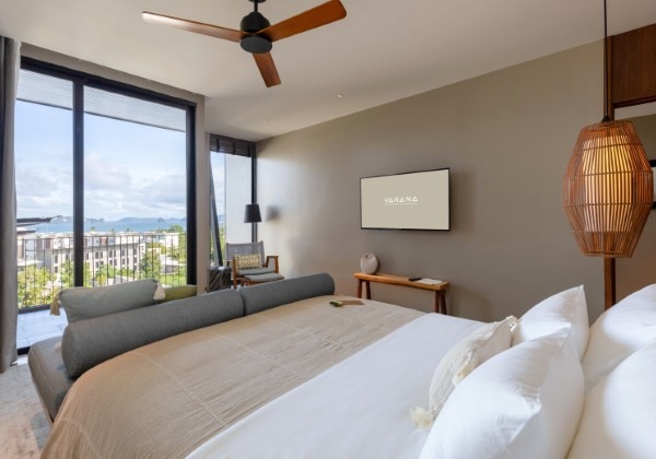 Luxe Plus Ocean View