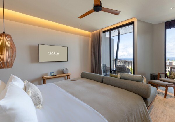 Luxe Plus Ocean View