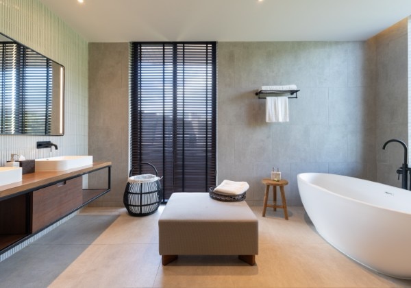 Luxe Plus Ocean View