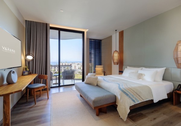 Luxe Ocean View