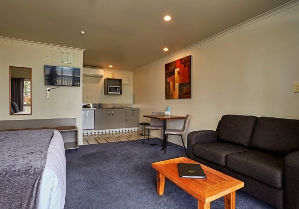 デラックススタジオ