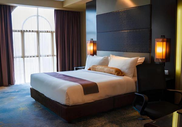 Brooke Loft Suite